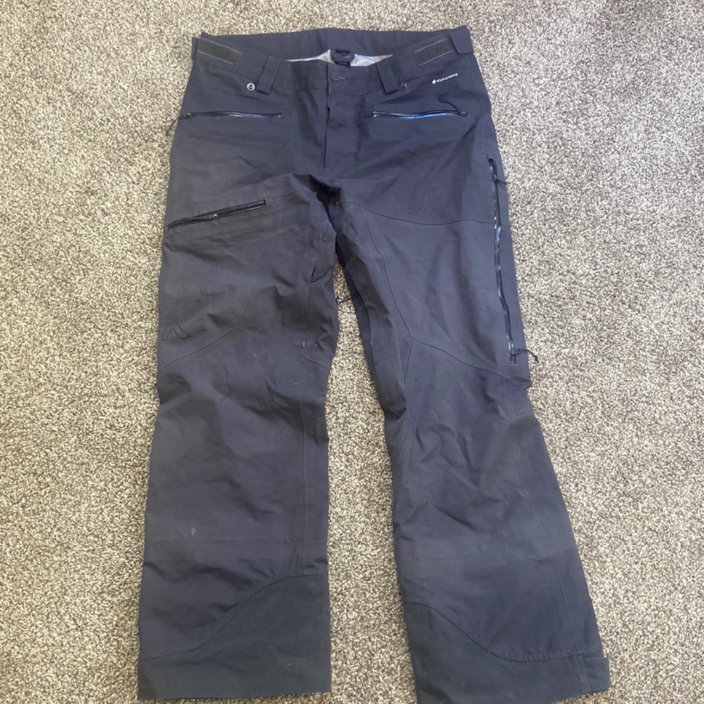 Flylow ski pant